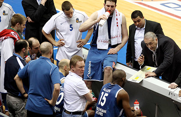 运动和环境 运动和环境