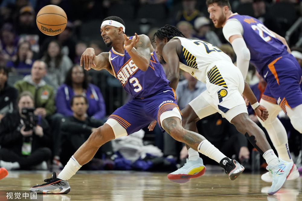 田纳西泰坦 田纳西泰坦