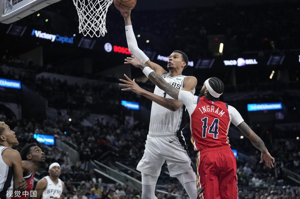 他的加盟让 他的加盟让