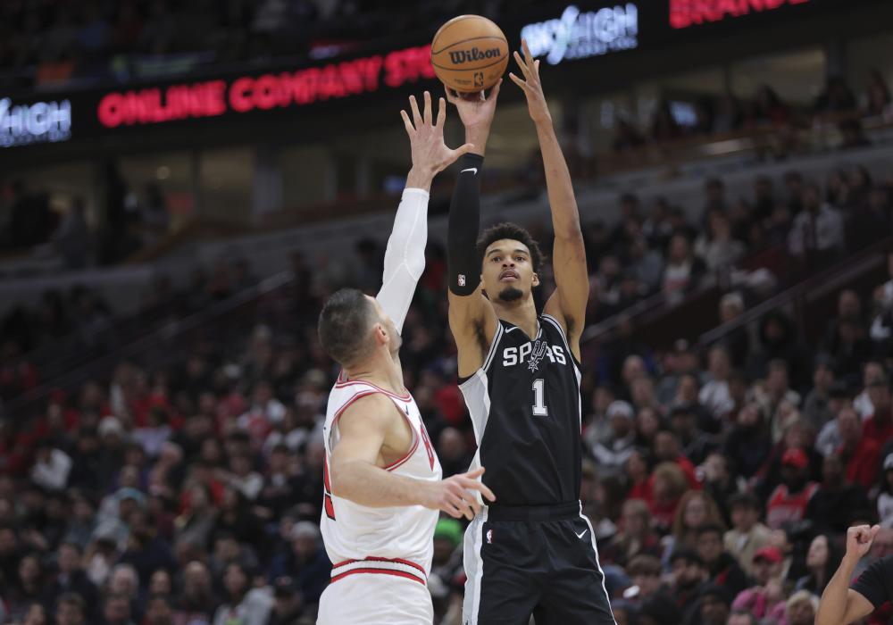 在接受采访 在接受采访